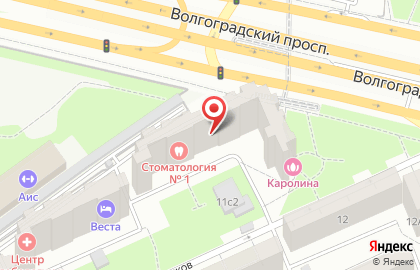 Samson Family на карте
