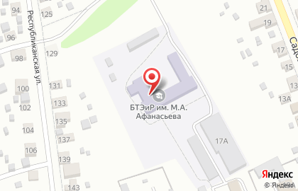 Микрокредитная компания Центрофинанс на Коммунальной улице на карте
