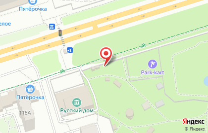 Компания Фестиваль песчаных скульптур на карте