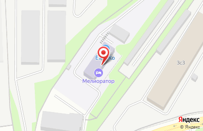 Магазин автозапчастей АВТОМОР-ЗАПЧАСТЬ на карте
