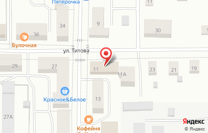 Банк Александровский, ПАО на проспекте Урицкого на карте