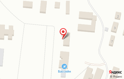 Почта России в Нижнем Новгороде на карте