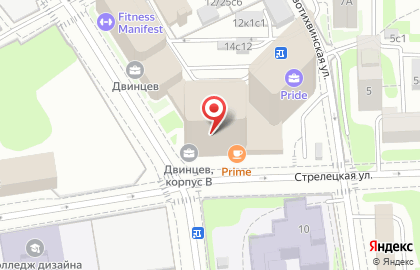 Jizo.ru на карте