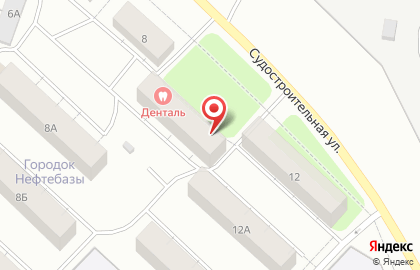 ГидроЭкспертСервис на карте