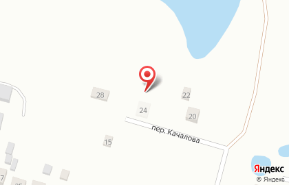 Сервисный центр РЭТ в Челябинске на карте