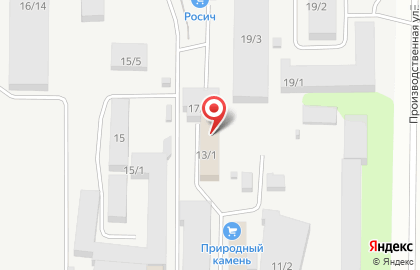 Студия автостайлинга Black Top на карте