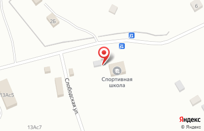 Региональные грузоперевозки на карте