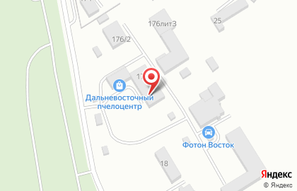 Ритуальное агентство, ИП Князева А.В. на карте