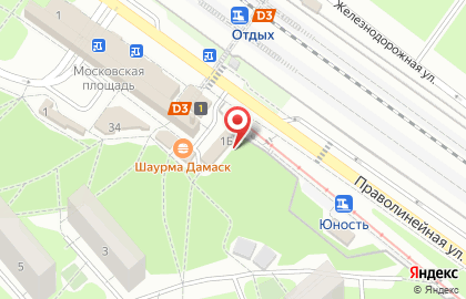 Аптека 800, ООО на карте