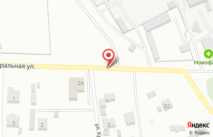 Научно-производственное предприятие iPolymer на карте