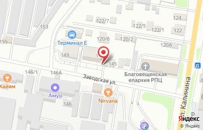 2К Консалтинг на карте