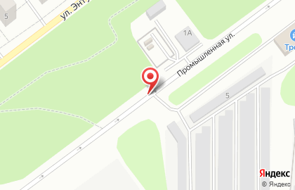 Торговый дом Трубпласт на карте