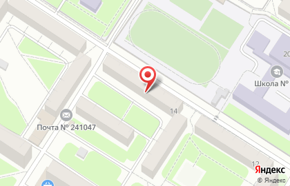 Торговая компания Промтех-оборудование на карте