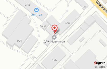Комиссионный магазин по продаже б/у техники БытТех в Орджоникидзевском районе на карте