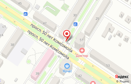 Мебель от мастеров на карте