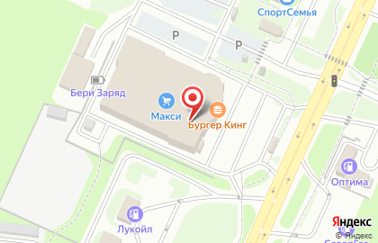РРТ-Hyundai на карте