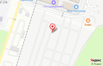 Магазин крышек для консервирования на карте