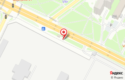 Ira Bolshakova на карте