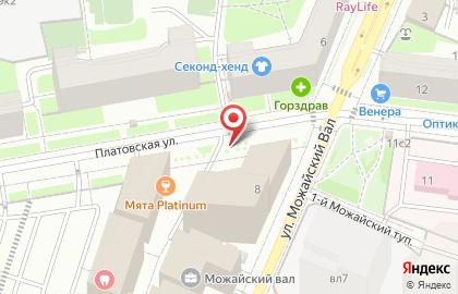 Bunny Bills на карте