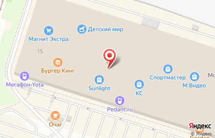 Специализированный веломагазин-мастерская Велоград в Курчатовском районе на карте