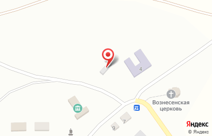 Почта России в Воронеже на карте