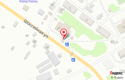 Киоск фастфудной продукции в Петропавловске-Камчатском на карте