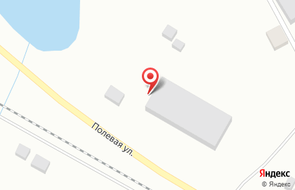Монтехком на карте