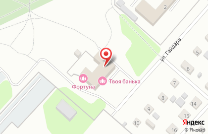 Фотовидеостудия Сергея Зильбермана на карте