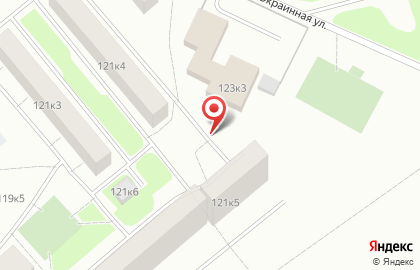 ООО Реликт на карте
