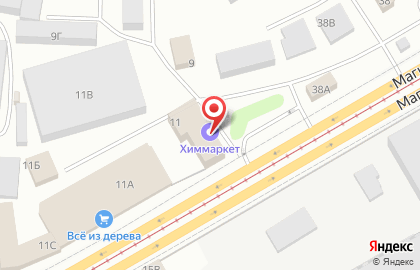 Экспресс-кафе Лейсан на карте