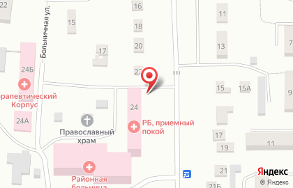 Банкомат СберБанк в Ульяновске на карте