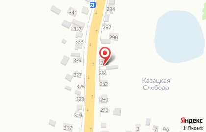 БелТехСервис31 на карте
