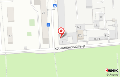 6сот в Мытищах на карте