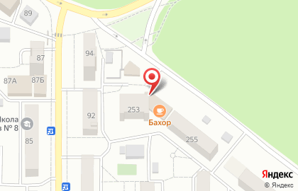 Стройте с нами в Центральном районе на карте