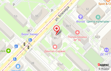 АКС, ООО АльфаКомплектСервис на карте
