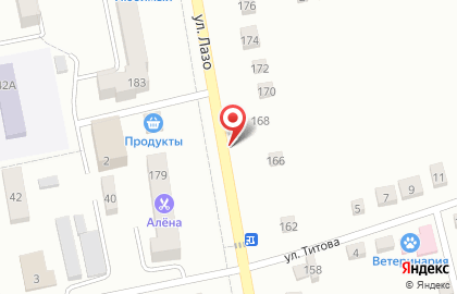 Арбитражный управляющий Шелестов Д.Ю. на карте