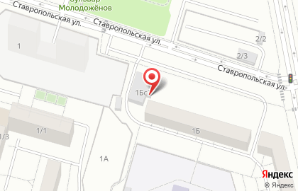 New потолок на карте