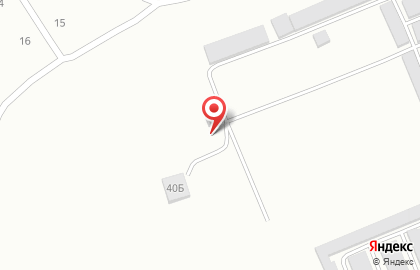 Мастерская Lite Avto Biysk на карте