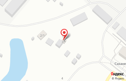 Полиграфическая компания Позитив на Трактовой улице на карте