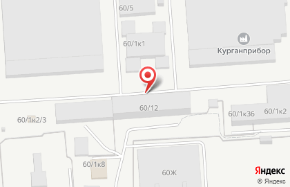 Завод Сэндвич Панелей ООО Вектор+ на карте