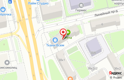 Наркологический центр АлкоЦентр на Дмитровском шоссе на карте