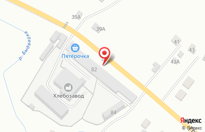 Автомойка в Ижевске на карте