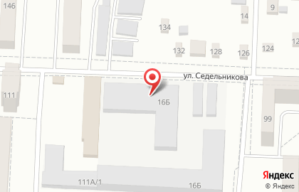Центр семейной стоматологии Руденко на карте