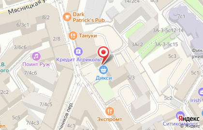 IGlobe.ru на карте