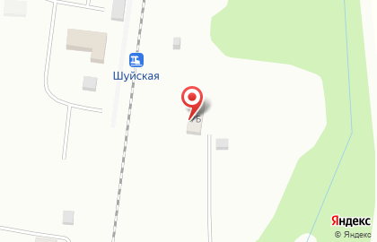 ООО Шуйский ТД на карте