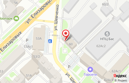 ООО НЭТКОМ на карте