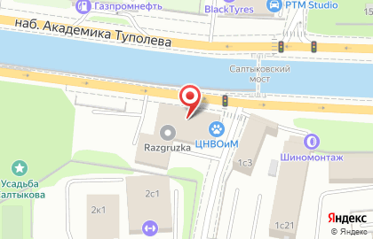 Bmwclassics.ru на карте