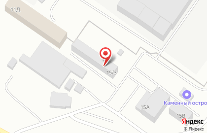 ООО ДСК на карте