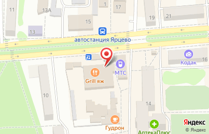 Микрокредитная компания Вижинард, микрокредитная компания на Советской улице на карте