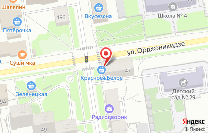Торгово-монтажная компания Комтел на карте